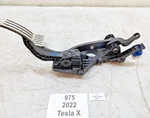 22-25 Oem Tesla Model X Brake And Accelerator Foot Pedal Assembly. Fixed Price $199.95.