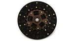 Transmission Clutch Friction Plate-gas, Std Trans, Carb, Natural Centerforce. Fixed Price $209.40.