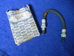 Nos Stanpart/girling Brake Hose 1953-1967 Triumph TR2 TR3 TR4 115460 3700616. Fixed Price $25.00.