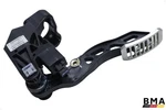 Mclaren 600LT Spider Brake Pedal Assembly 11CA001CP 2019 2020 Oem. Fixed Price $49.99.