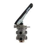 E6 Foot Brake Valve For Bendix 286171N Replace 20QE3114R Treadle Assembly. Fixed Price $48.99.
