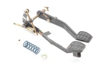 87-91 Porsche 944 Turbo Brake And Clutch Pedal Assembly. Fixed Price $129.99.