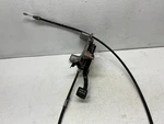2017 Dodge Grand Caravan Emergency Parking Brake Control Pedal Assy, Oem LOT029. Fixed Price $75.00.
