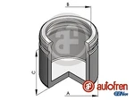 Autofren Seinsa D025548 Piston, Brake Caliper For Bmw Mercedes-benz Toyota. Fixed Price $21.34.