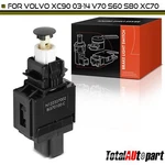 1X Brake Light Switch W/ Pins For Volvo S60 2001-2006 V70 2001-2007 XC70 XC90. Fixed Price $12.74.