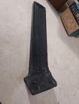 1958-59 Nos Chevrolet Truck Gas Pedal Gmc Accelerator. Fixed Price $15.00.