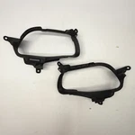 2014-2018 Jeep Cherokee Non Trailhawk Headlight Bracket Pair Rh Oe 6002TN0023. Fixed Price $51.66.