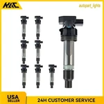 Ignition Coils Pack For Cadillac Dts 2007 2008 2009-2011 Srx Xlr 4.6L. Fixed Price $74.99.