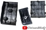 Infiniti Q45 (Y33 / FGY33) Oem Footrest Trim And Accelerator Stopper. Fixed Price $10.00.