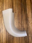99-06 Bmw E46 3 Series Front Right Lower Kick Panel Trim Cover Beige Oem. Fixed Price $19.99.
