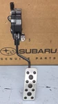 2013-19 Subaru Brz Oem Accelerator Pedal 36010CA110; 36010CA070-28K-8407. Fixed Price $59.99.