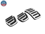 Volvo C30 C70 S40 V50 Sport Pedals Pad Set Genuine 31330699. Fixed Price $138.81.