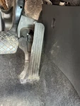 2012-2019 Volkswagen Passat 1.8L Fwd Accelerator Throttle Gas Pedal Sensor. Fixed Price $35.00.