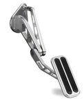 Lokar BAG-6115 64-68 Mustang Throttle Pedal Assembly. Fixed Price $267.95.