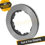 Wilwood 160-11835 Hd 48 Curved Vane Rotor. Fixed Price $198.45.