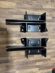 Ansen Ford Mustang Ground Grabber Rear End Side. Fixed Price $202.50.