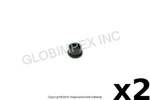 Bmw (1989-1999) Accelerator Pedal Bushing Shaft / Lever (2 Genuine. Fixed Price $18.00.