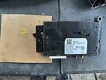 2021 2022 Ford F250 Transceiver Telematics Control Module LC3T-14G229-AR. Fixed Price $149.00.
