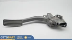 2010-2015 Jaguar Xjl Gas Accelerator Pedal Unit With Pad Oem 9X23-9F832-AA. Fixed Price $38.98.