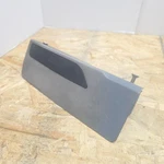2008 Lamborghini Gallardo 5.0L Dead Pedal Footrest 401864419B. Fixed Price $30.00.