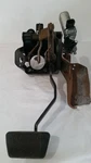 10-15 Chrysler Town & Country Accelerator Brake Pedal Assembly Oem P04721199AE. Fixed Price $60.00.