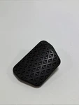 Bmw 7 Series Brake Floor Pedal Rubber Pad 35.21-1 160 421.2 Used Oem. Fixed Price $16.24.