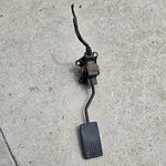 2009 Honda Pilot Accelerator Pedal Travel Sensor Assembly Oem 17800-SZA-A03 Used. Fixed Price $40.38.