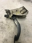 2002-2003 Subaru Impreza Wrx Auto Brake Pedal Oem. Fixed Price $35.00.