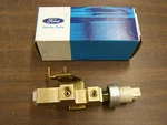 Nos Oem Ford 1987 1988 Thunderbird + Cougar Turbo Coupe 2.3L Brake Valve. Fixed Price $79.00.