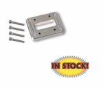 Lokar GPS-6016 Gas Pedal Spacer Aluminum. Fixed Price $52.95.
