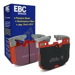 Ebc Brakes DP32302C Redstuff Ceramic Low Dust Pads. Fixed Price $360.00.