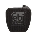 Pedal Pad, Brake Febi Plus Bilstein 07534. Fixed Price $17.06.