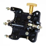 Wilwood Brakes 340 Master Cylinder Mount 4630A. Fixed Price $259.31.