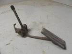 Dodge Truck Original Gas Throttle Pedal Ramcharger Pickup Mopar. Fixed Price $75.00.