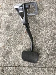 Mercedes Sl R129 Brake Pedal 1292900419. Fixed Price $33.48.