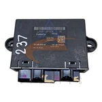 Ford Mustang Mach-e 2021 Boot Tailgate Control Module Ecu 2490129 LJ8B14F008AE. Fixed Price $81.72.