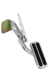 Lokar XBAG-6117 Billet Aluminum Throttle Pedal 69-70 Mustang. Fixed Price $288.63.