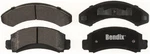 Bendix Brakes SBC205 Pads, Ct, Ceramic, Ford, Mazda, Front, Set. Fixed Price $27.99.