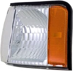 Dorman 1651001 Side Marker Lamp Assembly For 97-99 Cadillac Deville. Fixed Price $47.65.
