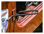 Steinjager Wire Style' Peg Kit Black For Wrangler Tj J0028970. Fixed Price $95.99.