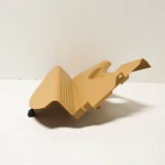 New Bmw E39 Lateral Trim Panel Front Left 51438208325 Original 51-43-8-208-325. Fixed Price $116.30.