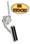 Lokar BAG-6165 1971-72 Chevy Truck Throttle Pedal Assembly Alum/rubber. Fixed Price $244.95.