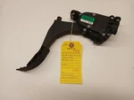 04 Vw Golf MK4 Gas Pedal Accelerator Module 6Q1 721 503. Fixed Price $40.00.