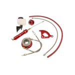 Mcleod 14-327 Hydraulic Conversion Kit For Mustang 79-04 T-45/TR-3650/T-56. Fixed Price $635.00.