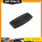 Brake Pedal Pad Dorman Ford F-350 4.9L Super Duty 6.2L. Fixed Price $16.71.