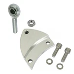 Empi 17-2883 Billet Slave Saver Bracket With 3/8" Heim Joint Type Trans. Fixed Price $60.44.