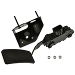 Standard Motor Products APS104 Accelerator Pedal Sensor. Fixed Price $113.07.