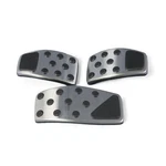 Genuine Mopar Pedal Kit 82214268. Fixed Price $167.83.