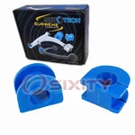 Mevotech Supreme MK6476 Stabilizer Bar Bushing Kit For TK6476 TD4003W Co. Fixed Price $18.89.
