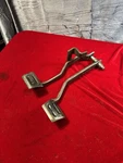 1968 1969 1970 1971 1972 Chevrolet Chevy Chevelle Ss 4 Speed Clutch Brake Pedals. Fixed Price $199.90.